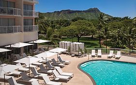 Park Shore Waikiki an Aqua Hotel